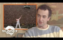 Wyjątkowy wywiad z Johnem Deaconem z Queen z 1986 roku.
