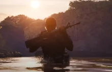 Metal Gear Solid Delta: Snake Eater otrzymał zapierający dech w piersiach zwiast