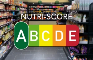 System znakowania żywności Nutri-Score. Resort rolnictwa jest na nie