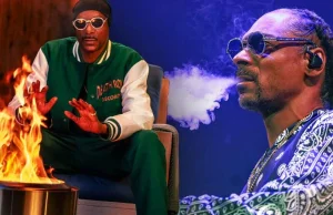 Snoop Dogg i Solo Stove: Kiedy Reklama Spotyka Hip-hop - Mensider.com