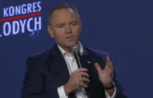 Prezydent: nie zgodzę się na cenzurę w sieci.