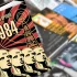 "Rok 1984" Orwella najczęściej kradzioną książką w Rosji w 2023 r.