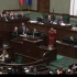 Politycy PiS glosuja za dalszym procedowaniem ustawy o tabletce 'dzien po'