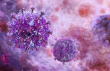 Obiecujące odkrycie naukowców w walce z HIV