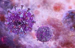 Obiecujące odkrycie naukowców w walce z HIV