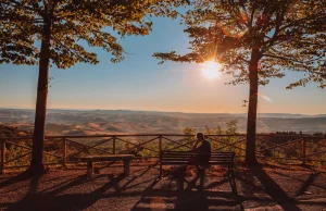 Dolce far niente – sztuka życia i podróżowania bez pośpiechu