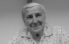 Wanda Półtawska nie żyje. Przyjaciółka Jana Pawła II miała prawie 102 lata - TVN