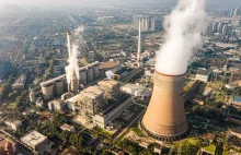 "Chronimy klimat, a Pekin zbija na nas fortunę". Zachód wpadł w chińską pułapkę.