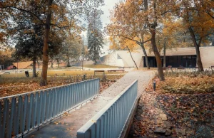 Starachowicki park wyróżniony w międzynarodowym konkursie
