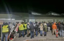 Strajk we francuskim zakładzie w Polsce."Będą ściągani pracownicy z Azji, Afryk