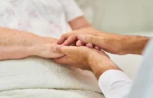 Co dwudziesty zgon w Kanadzie spowodowany eutanazją