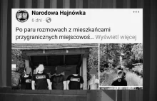 Sołtys Czerlonki straszyła cudzoziemcami / Gazeta Wyborcza ujawnia, kogo naprawd