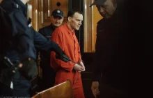 Stefan Wilmont skazany po raz drugi