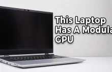 Wyszła nowa wersja moudłowego laptopa – ⚙ Framework 16
