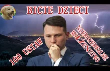 Ciemne chmury nad Mentzenem