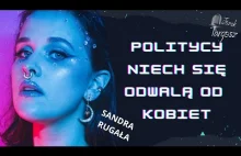 Sandra Rugała Jestem fanką Zenka Martyniuka!