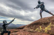 Mandaloriańska zbroja drukowana 3D: najbardziej niesamowite projekty - 3D.edu.pl