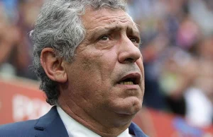 Fernando Santos. Kim jest nowy trener kadry?