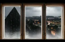 Będzin, miasto które wymiera