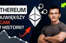 DUŻA Afera z Ethereum i Vitalikiem w Tle! | Kryptowaluty