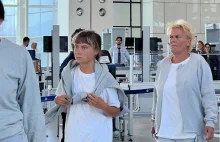 Izrael deportuje członków flotylli. Wśród nich troje Polaków