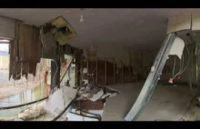 Lądek-Zdrój dwa miesiące po powodzi: na drodze do odbudowy. Film 360 #po...