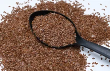 Zatrzymali 44 tony ekologicznego lnu z Ukrainy. Odrażające odkrycie