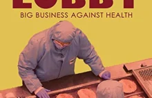 Film dokumentalny:Skorumpowany Przemysł Spożywczy