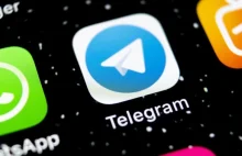 Francja chciała cenzury prawicy w zamian za łagodniejszy proces twórcy Telegrama