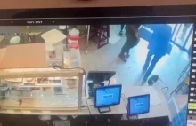 Atak terrorystyczny na stacji benzynowej w Beit Kama - Izrael