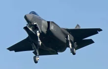 Rheinmetall wybuduje zakład produkcji kadłubów do F-35