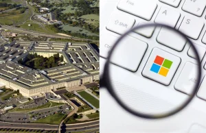 Microsoft udostępnia DALL-E do zastosowań wojskowych w USA. Co z etyką OpenAI?