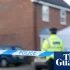 Policja w Norfolk nie zareagowała na wezwanie o pomoc z domu Polaków