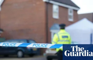 Policja w Norfolk nie zareagowała na wezwanie o pomoc z domu Polaków