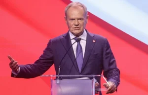 Tusk: Niemcy zawieszają strefę Schengen, zwołamy pilne konsultacje w Europie