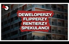 Kto i dlaczego zniszczył rynek mieszkaniowy?