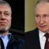 Wyciekły dokumenty. Powiązania między Romanem Abramowiczem i Władimirem Putinem