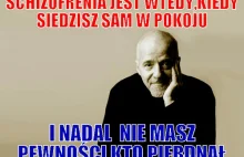 Podnieś te złamane skrzydła: o wyzdrowieniu ze schizofrenii bez leków (2008)