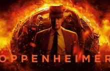 Oppenheimer (2023) - recenzja filmu