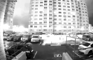 Ukraina przeprowadziła ataki w Rosji. Wybuchy w Moskwie, Biełgorodzie i Briańsku