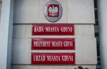 Jest śledztwo ws. radnych z Gdyni. "Działają w poczuciu absolutnej bezkarności"