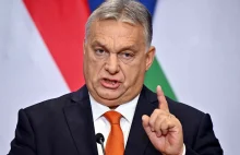 Węgry: Premier Orban: w odróżnieniu od USA jesteśmy przeciwni wojnie
