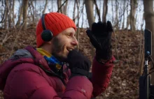 Mikołaj Janik pokaże film na festiwalu w Vancouver. To duży sukces Polaka