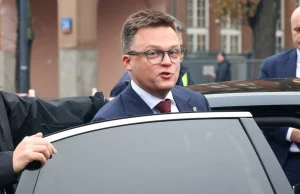 Szymon Hołownia: chciałbym być prezydentem