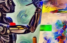 8 ciekawych narzędzi AI dla twórców i artystów + 9 bonusów