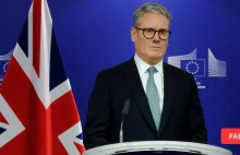 Zakaz wywieszania flag w UK to fake news.