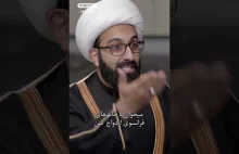 Imam Tawhidi o polskim podejściu do Islamistów