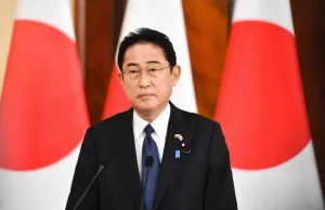 Premier Japonii po spotkaniu z Morawieckim: Podjęliśmy decyzję o specjalnym trak