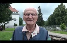 Auschwitz: Stanisław Szpunar (nr 133) wspomina pierwsze dni w obozie