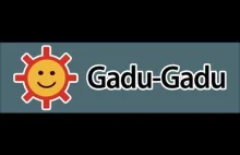 Gadu Gadu dźwięk wiadomości